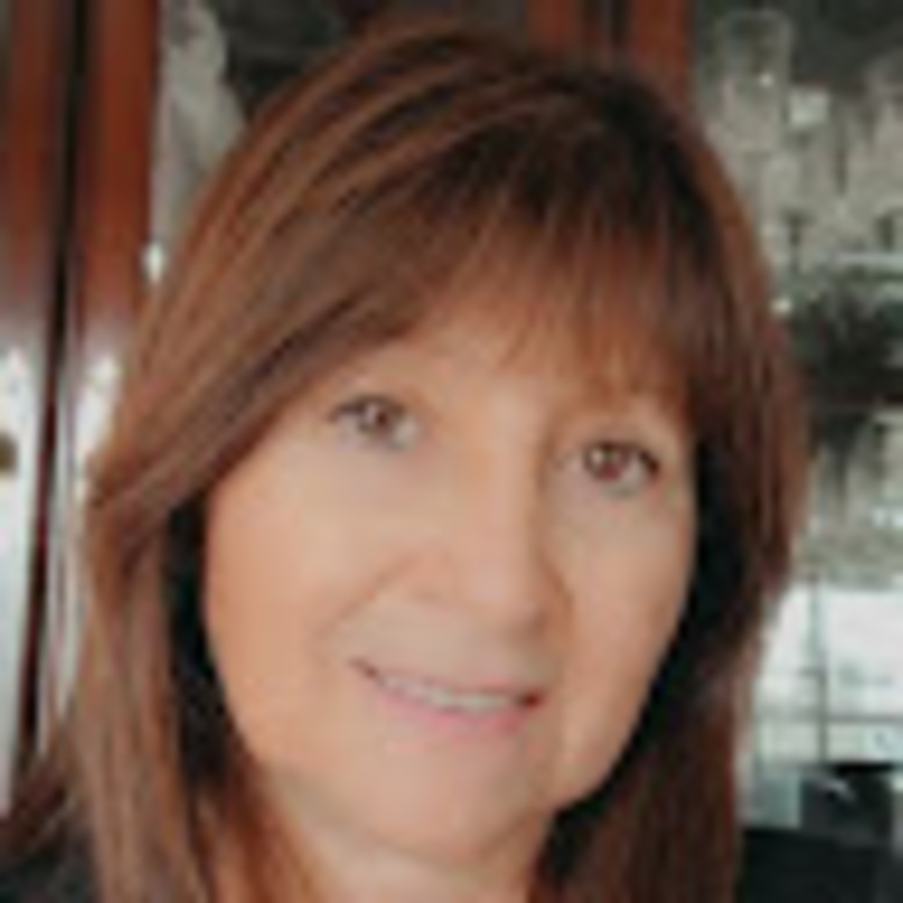 Meet your Posher, Edith grace